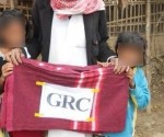 اعتقال 9 نساء روهنجيات من قرية كيلادونغ لجأن إلى قرية أخرى