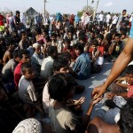 الشايع يوجه دعوة لإغاثة “المستضعفين الروهنجيا” في ميانمار