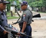 شرطة ميانمار تحث على توخي اليقظة بعد التفجيرات