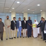المركز الروهنجي العالمي (GRC) يعرب عن شكره لدولة السودان