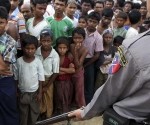تايلند ترحل 1300 من مسلمي الروهنجيا إلى بورما