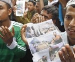 مؤتمر لتحريك قضية مسلمي بورما لمحكمة الجنايات