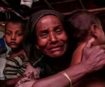 «مسلمو بورما .. مذبحة العصر» الحلقة الأخيرة… بقلم: يوسف عبدالرحمن