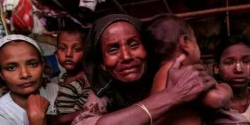 ميانمار..من مأساة لأخرى… سميحة عبد الحليم
