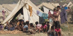 ميانمار ومحنة المسلمين…ديسموند توتو