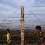 يجب على بورما منح الجنسية للروهنجيا