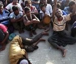 استمرار العنف ضد المسلمين في ميانمار