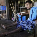 بورما .. حملات تعسفية ومضايقات ضد الروهنجيا بسبب التراويح