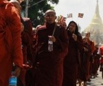 دبلوماسى: الاشتباكات فى ماليزيا غير مرتبطة بالعنف فى ميانمار
