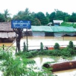 مقتل 27 شخصا في الفيضانات في بورما