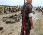 حكومة ميانمار تدعو إلى تسليم السلاح