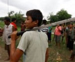 تفاؤل حذر بشأن برنامج فيروس نقص المناعة البشرية في ميانمار