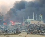 منظمة التعاون الاسلامي تدين توسع اعمال العنف ضد المسلمين في ميانمار
