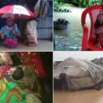 ميانمار: إجلاء الآلاف بعد أمطار موسمية تسببت بسقوط قتلى