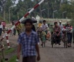 الضغوط تتصاعد على الحكومة الميانمارية