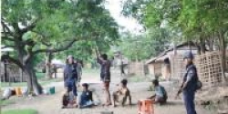 بورما: مأساةُ «إنسانٍ».. الإسلامُ دينُه