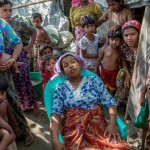 اندلاع اشتباكات مع انهيار محادثات ميانمار مع الجماعات المتمردة