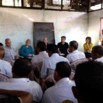 اللقاء والفدية: يوم في رحاب الانترنت في مخيمات الروهنجيا في بورما