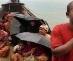 محمد هايف: بنغلاديش … المسؤول الأول عن قتل مسلمي ميانمار