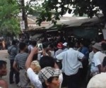 حكومة ولاية أراكان "بورما" تدعو “بان كي” مون لزيارة الولاية