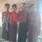 كوينتانا : هناك بوادر إبادة جماعية ضد الروهنجيا في ميانمار