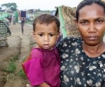 «أوغلي» يعد مبادرة لحل قضية مسلمي ميانمار