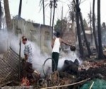 مأساة المسلمين فى " أراكان _ بورما"
