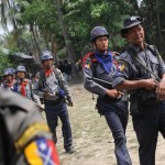 القاسم: لماذا لا تتدخل الدول الكبرى لحماية المسلمين في بورما؟