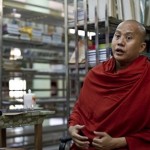 رئيس ميانمار يجتمع مع متمردين مسلحين في محادثات سلام