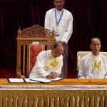 ” بورما وتعاليم بوذا ” مذكرات من أرض الأحرار “تايلند”