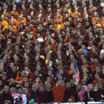 المعارضة في ميانمار تعترف بإقصاء مرشحيها المسلمين في الانتخابات