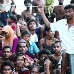 الروهنجيا ليسوا معنيين بانتخابات بورما
