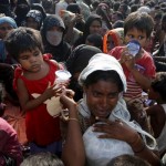 بورما أسوأ بلدان العالم على صعيد عمالة الأطفال