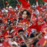 أمريكا في ميانمار: ديموقراطية جيم كرو العنصرية