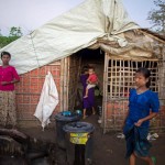 اضطهاد مسلمي ميانمار حتى في حق الاقتراع في الانتخابات