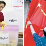 رئيس برلمان ميانمار: العلاقات بين الصين وميانمار تشهد مستقبلا أفضل