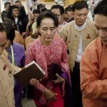 ميانمار – الانتخابات ترسم الطريق نحو تعزيز الحقوق