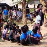 وسيلة عولمي: الروهنغيا في ميانمار يموتون ببطء!