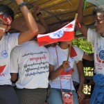 الدستور.. عنوان معركة الحسم في ميانمار؟