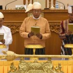 «رايتس ووتش» تطالب رئيس ميانمار الجديد بإنهاء العنف الطائفي لمسلمي الروهنغيا