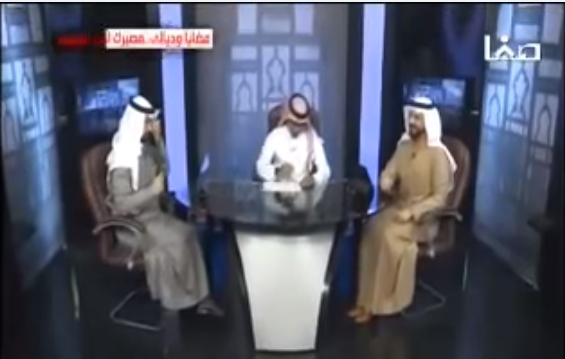البعد الثالث في قضية أراكان (جزء2) الضيوف: الأمير د. سعود الشعلان ود. نايف الشعلان