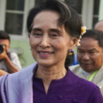 «رايتس ووتش» تطالب رئيس ميانمار الجديد بإنهاء العنف الطائفي لمسلمي الروهنغيا