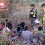 ميانمار تفرض قيودا جديدة على علاج الروهنغيا