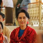 تعرف على سفاح المسلمين في ميانمار (فيديو)