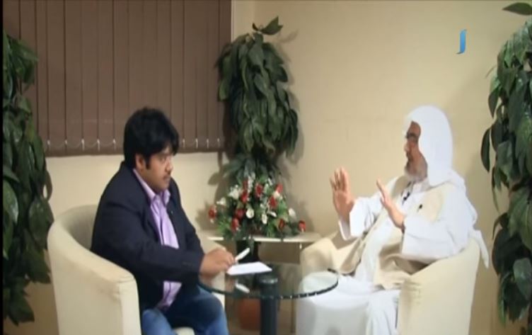 الحلقة (65) من برنامج “قضايا روهنجية” بعنوان/ انجازات الجالية البرماوية في السعودية | قناة الأحواز
