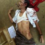 مقتل لاجئ روهنغي على يد الشرطة التايلاندية
