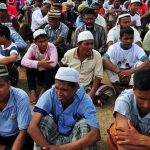 استمرار معاناة المسلمين الروهنغيا في ميانمار