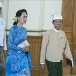 «نيويورك تايمز» تدعو زعيمة ميانمار إلى التحلي بالحكمة