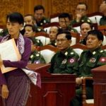 ميانمار: مخطط حكومي لتقسيم أحياء الروهنغيا وتوطين بوذيين فيها