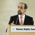 بطلب من السعودية .. مجلس حقوق الإنسان يناقش أوضاع ميانمار